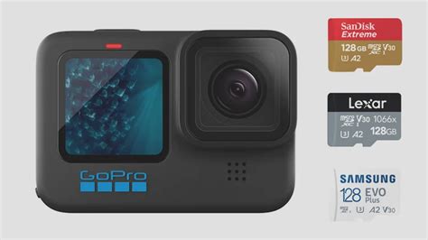 7 Common GoPro SD Card Errors (And How to Fix Them) .